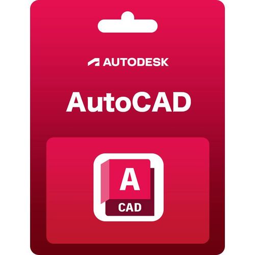 Autodesk Autocad Licence 2 Ans - Edition 2026 - Pc&Mac