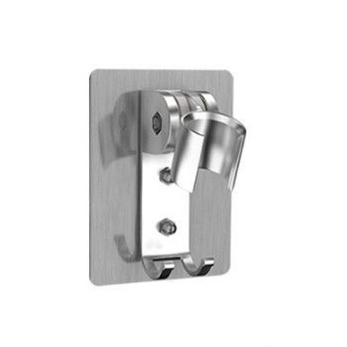 Lavabo piscine shampooing robinet de douche extension de douche externe salle de bain lavage des mains douche Booster buse ensemble - Type Bracket