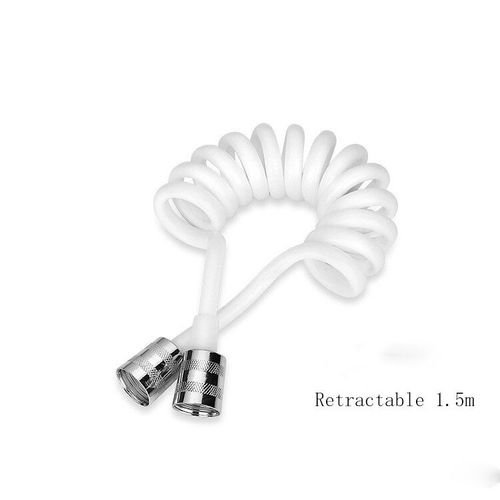 Lavabo piscine shampooing robinet de douche extension de douche externe salle de bain lavage des mains douche Booster buse ensemble - Type hose