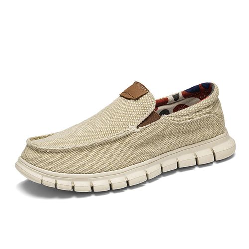 Mocassins Plats Pour Hommes Lfx001.03.1-44