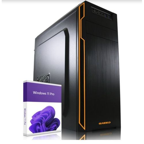 PC Gamer Intel(R) Core(TM) i5-4590 - 3.30 Ghz - Ram 8 Go - DD 500 Go