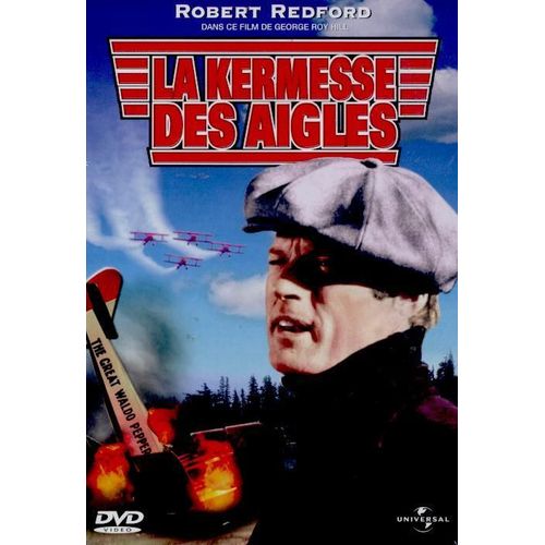 La Kermesse Des Aigles