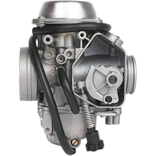 Carburateur De Moto Carburateur Pd32j Carb 32mm, Pour Kawasaki Bayou 300, Pour Honda Trx 250 300 350 450, Pour Fourtrax Rancher Foreman Atv, Pièces Pour Quad Kit De Carburateur