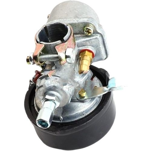 Carburateur De Moto Carburateur De Pour Moto Pour Moteur 49cc 60cc 66cc 80cc 2 Temps Kit De Carburateur
