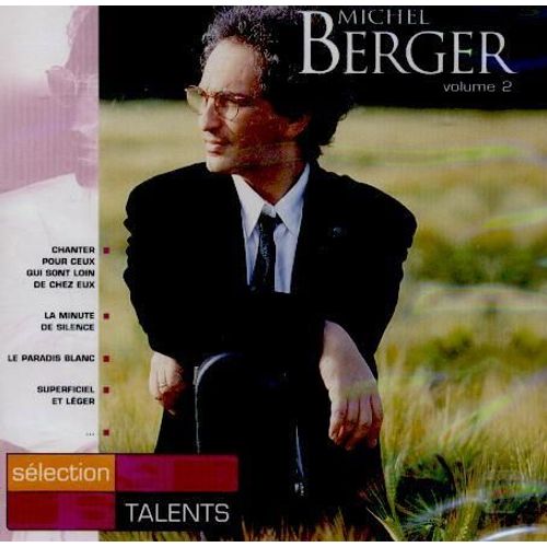 Talents Essentiels - Volume 2 - 1981 / 1992