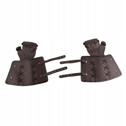 Gants De Boxe En Cuir Artificiel Cosplay