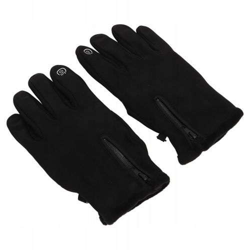 Gants De Cyclisme Chauffants Usb Pour L'extérieur, Garde Au Chaud 25