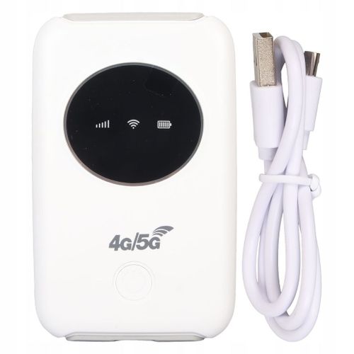 MODEM WIFI USB 4G LTE 300 Mo/s DÉBLOQUÉ 5G