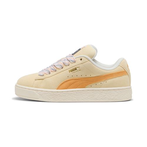 Chaussures Sneakers Suede Xl Lace Ii