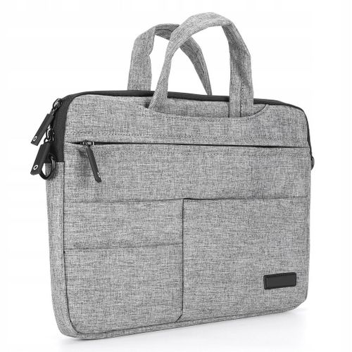 Sacoche pour ordinateur portable 11,6 pouces, résistante aux rayures, aux éclaboussures, 5 A