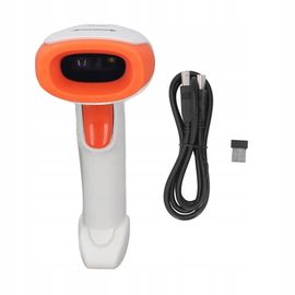 Scanner de codes-barres portable sans fil 2,4 GHz 9N