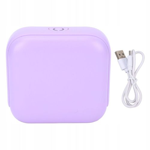 Imprimante d'étiquettes thermique portable Bluetooth 8 ans