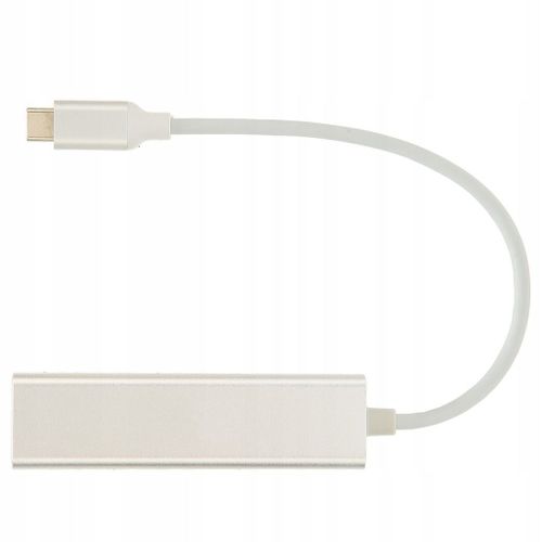 Carte réseau filaire Gigabit USB 3.0 Hub 10 m 100 m 1000 m RJ45 3 PR