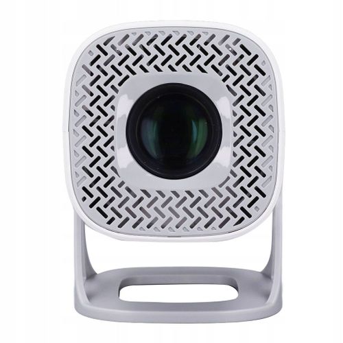 Projecteur portable pour Android 11 4K Vidéo WiFi6 BT5.0 SO