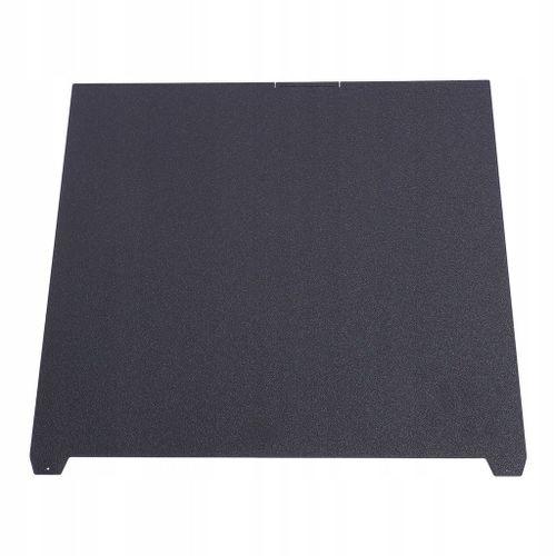 Imprimante 3D double face Pei Matte 370x370 mm Magnétique 1F