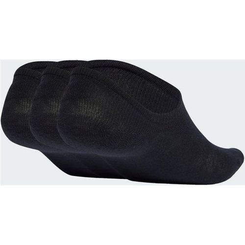 Chaussettes Basses (3 Paires)