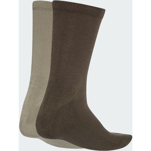 Chaussettes Bicolores (2 Paires)