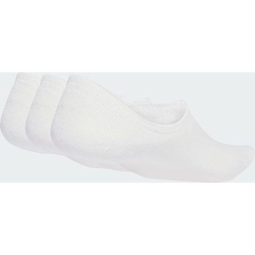 Chaussettes Basses (3 Paires)