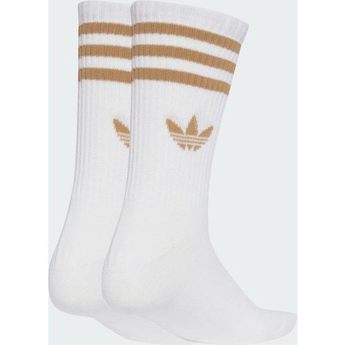 Chaussettes 3 Bandes (3 Paires)