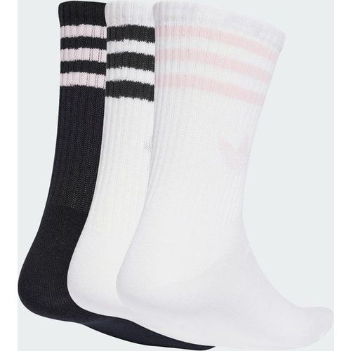 Chaussettes 3 Bandes (3 Paires)