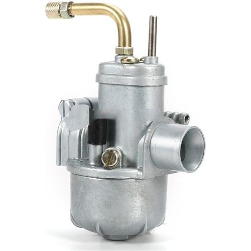Carburateur De Moto Pour Puch Pour Maxi Pour Carburateur Pour Bing 17 15 12 Pièces De Réglage De Cyclomoteur 12mm 15mm 17mm Carb Stock E50 50cc Pour Mini Pour Accessoires De Pour Moto Pour Scooter K