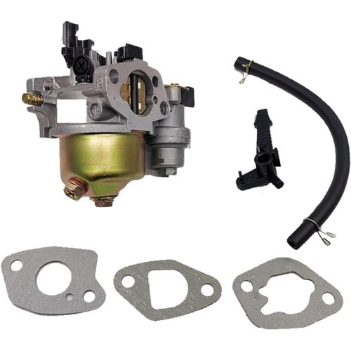 Carburateur De Moto Carburateur De Pour Moto Pour Honda Gx160 Gx168f Gx200 5.5hp 6.5hp Avec Carburant Kit De Carburateur