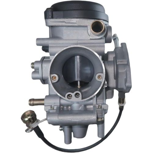 Carburateur De Moto Carburateur Pour Yamaha Pd33j Atv Pour Yamaha Grizzly 350 400 450 Big Bear 400 Kit De Carburateur