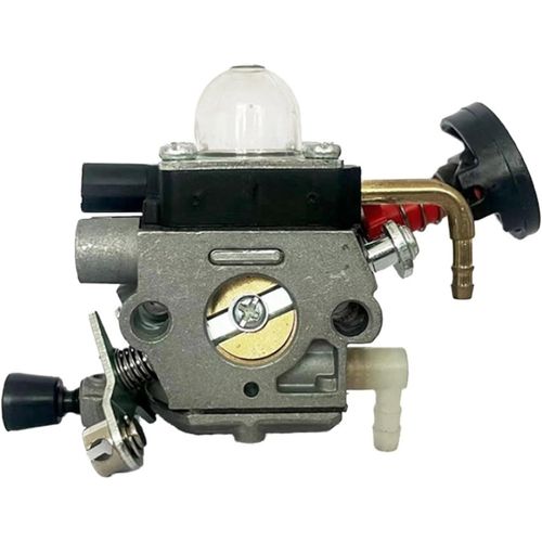Carburateur De Moto Carburateur Hs82t 4237 120 0621 Pour Taille-Haie Pour Hs82 Hs82r Hs82rc Hs82rce Hs82rz Hs82t Hs82tz Hs87 Hs87r Hs87tz Starter Kit De Carburateur