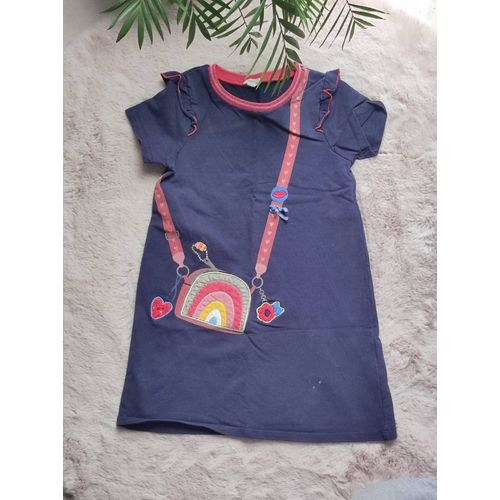 Robe Dpam 5ans