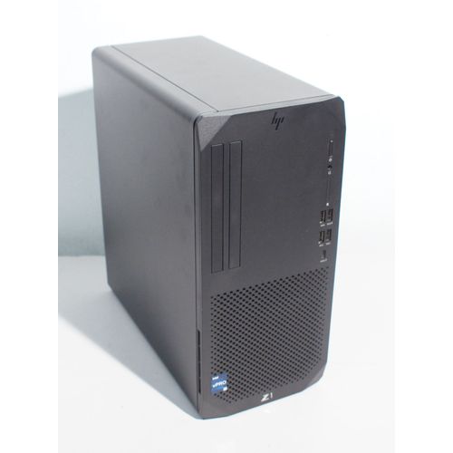 HP Z1 G9 Intel Core i9-12900 - 2.4 Ghz - Ram 32 Go - SSD 1 To - Nvidia RTX 3060