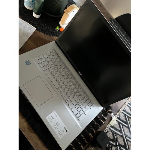 Pc asus p1701fa 17,3"