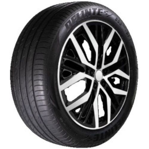 Pneu Delinte DS2 SUV ( 245/65 R17 107H )
