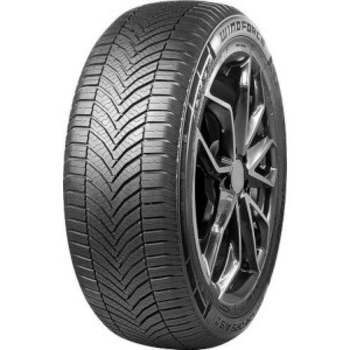 Pneu Windforce Catchfors A/S II ( 215/65 R16 102H XL BLK )