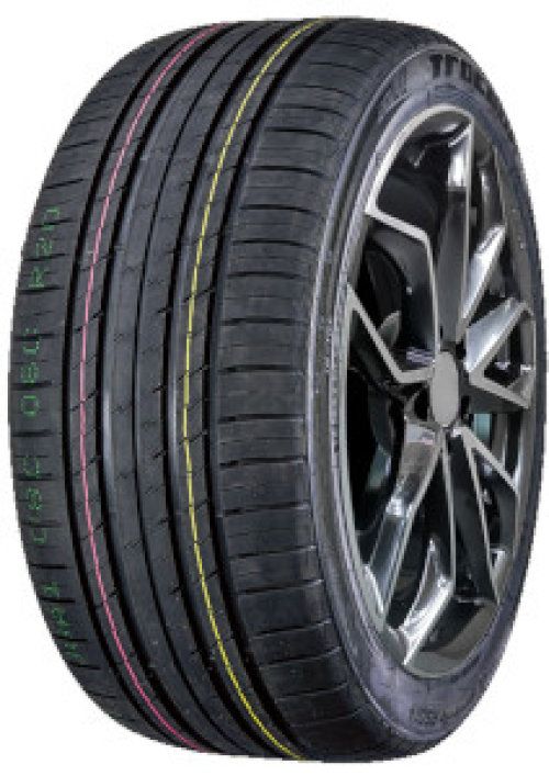 Pneu Tracmax X Privilo RS01 ( 315/35 ZR22 111Y XL )