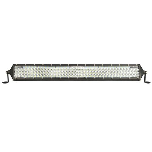 22 pouces 528W ultra-mince haute luminosité LED bande bar ampoule de travail Lamp_Black