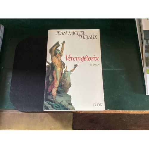 Vercingétorix