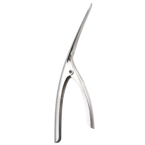 Écrevisse Coquille Retirer Outil Épais Facile Lavage Effeuillage Crevettes Stripper Pour Coquille Enlever Crevette Eplucheur