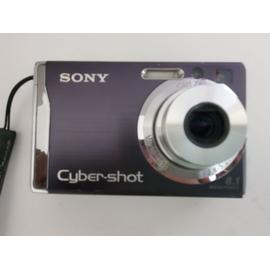 SONY Cyber-shot DSC-H90  Appareils Photo Numériques