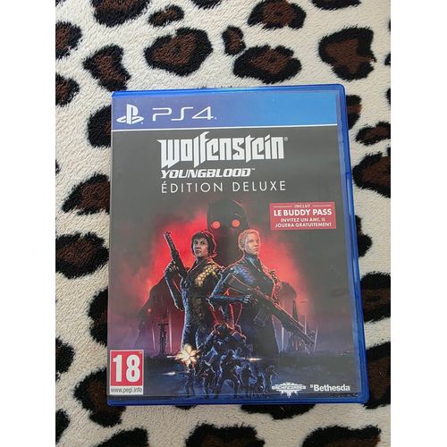 Wolfenstein