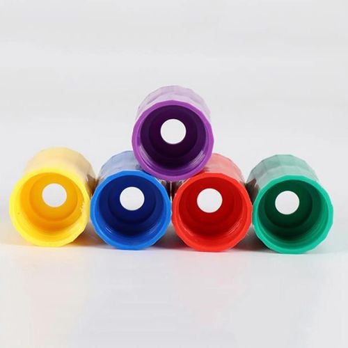 Tube Cyclone Large Application Cerveau Développer En Plastique Cyclone Vortex Tube Pour Home_Green