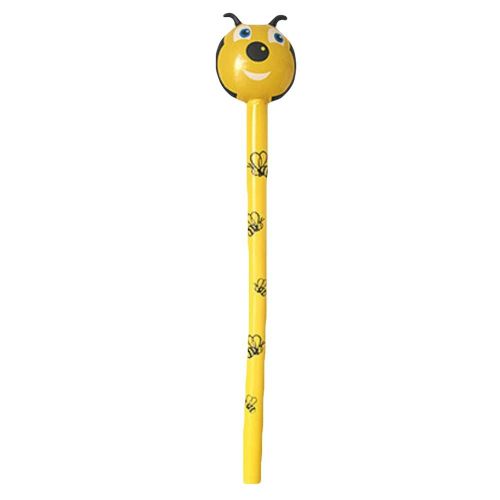 1pc Girafe Grenouille Animal Gonflable Air Stick Blow Bar Party Enfants Cheer Up Props