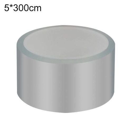 Transparent Voiture Porte Silll Scratch-Scratch Autocollant Ruban Auto Bumper Protector_5x300cm