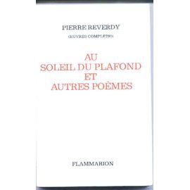 Œuvres complètes Tomes 1 et 2 disponibles en coffret. Tome 1