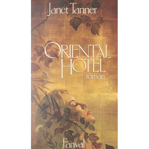 Oriental Hotel