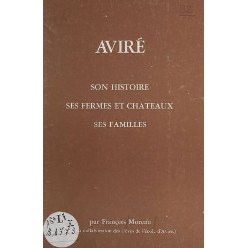 Aviré