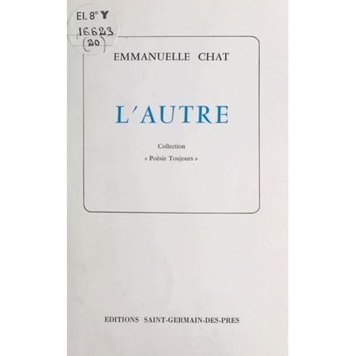 L'autre