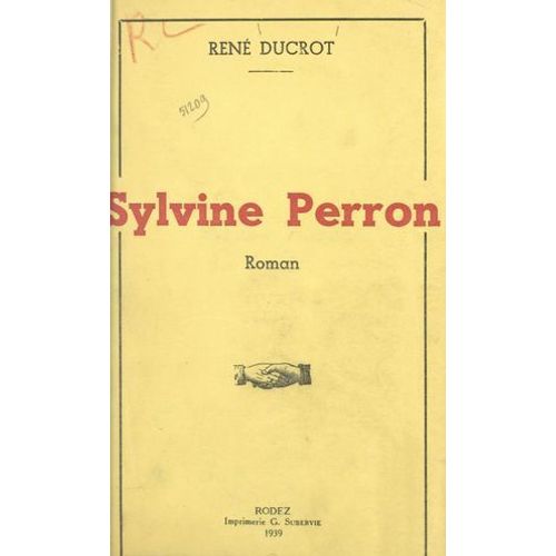 Sylvine Perron