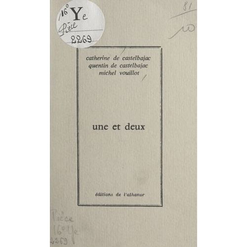 Une Et Deux