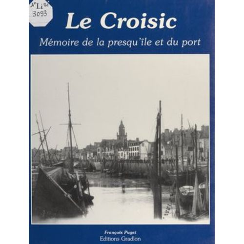 Le Croisic