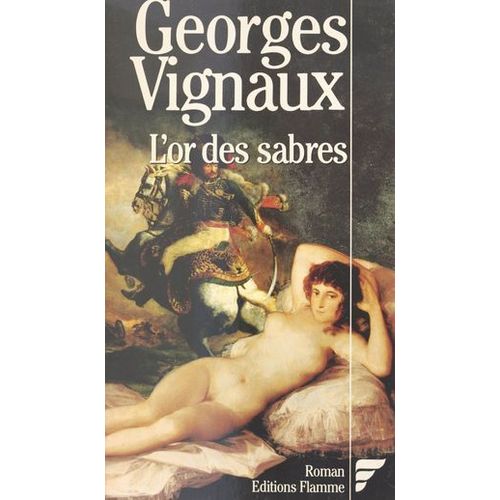 L'or Des Sabres